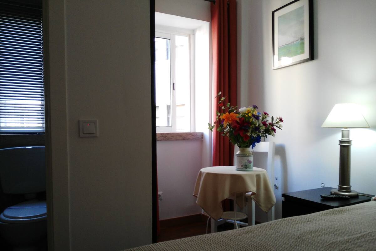 Soundproofing, cots/infant beds, rollaway beds, free WiFi