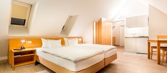 Hotel am Rokokogarten