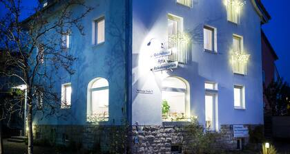 Hotel am Rokokogarten