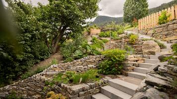 Jardín