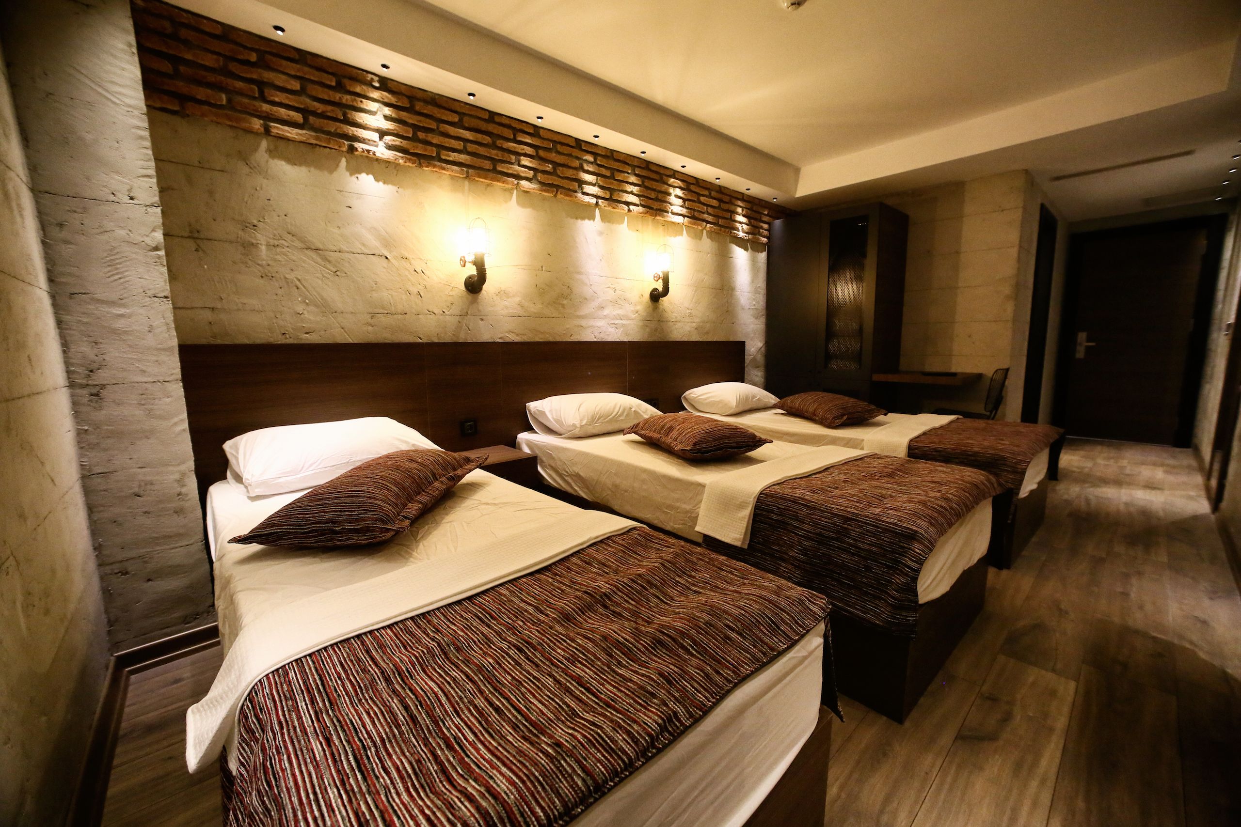 Foto - Elibol Hotel Old City