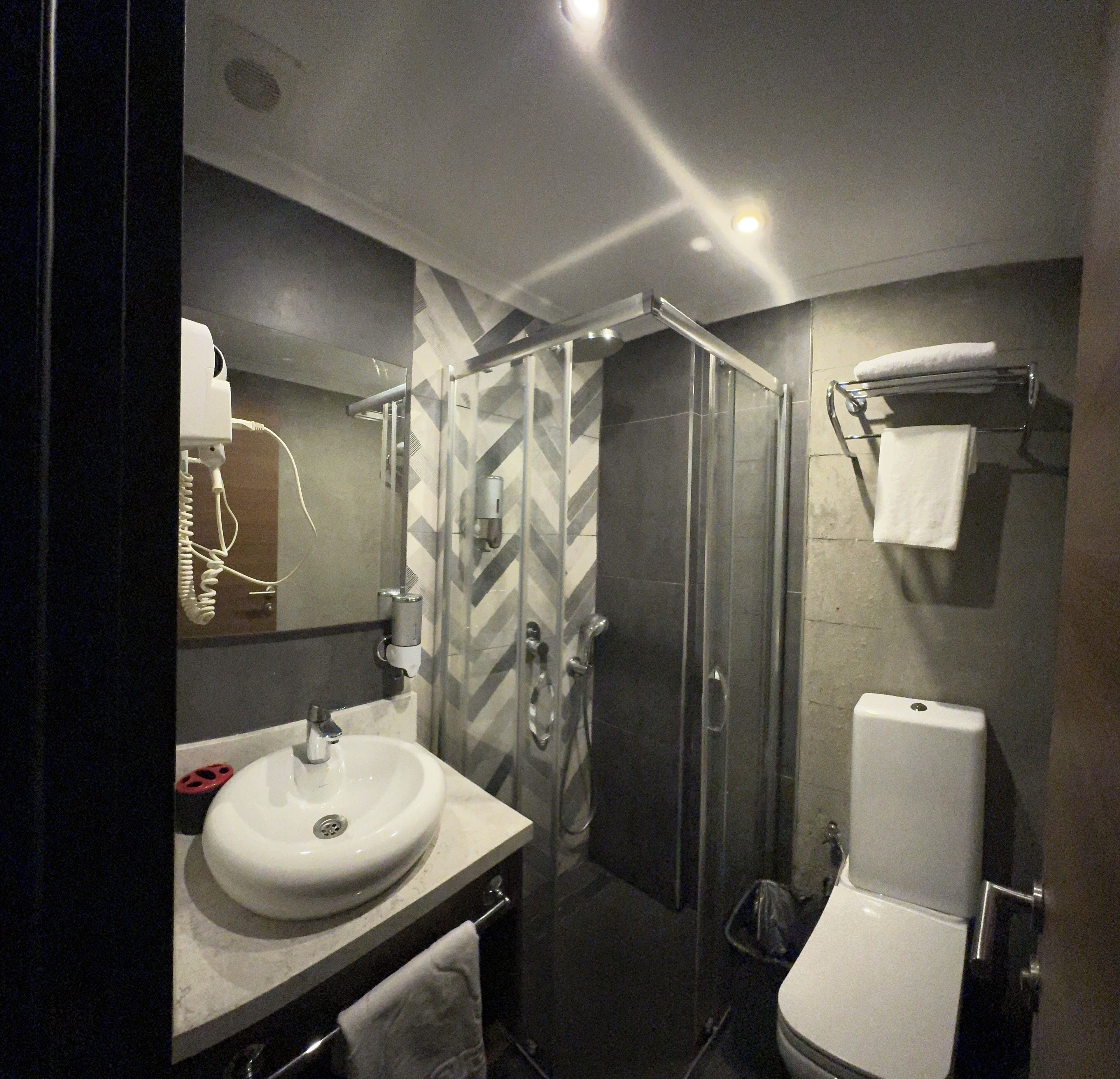 Foto - Elibol Hotel Old City