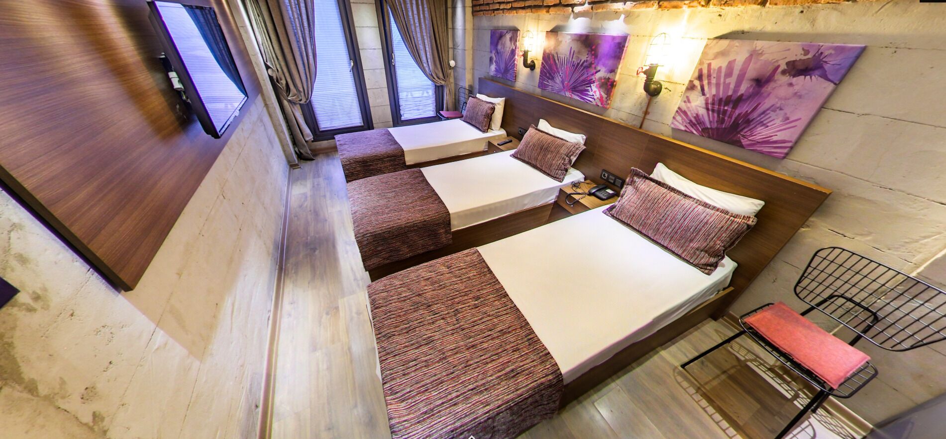 Foto - Elibol Hotel Old City