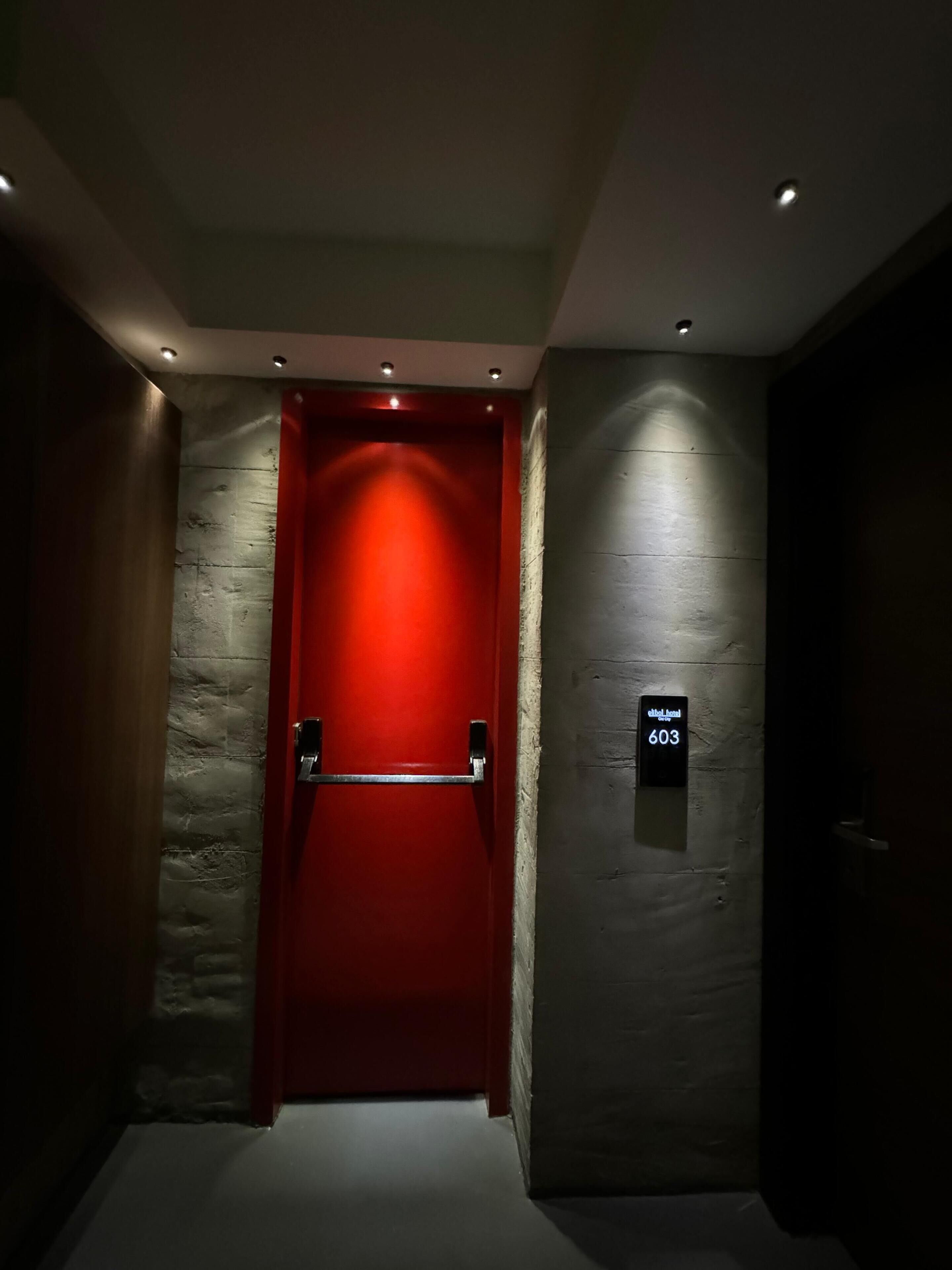 Foto - Elibol Hotel Old City