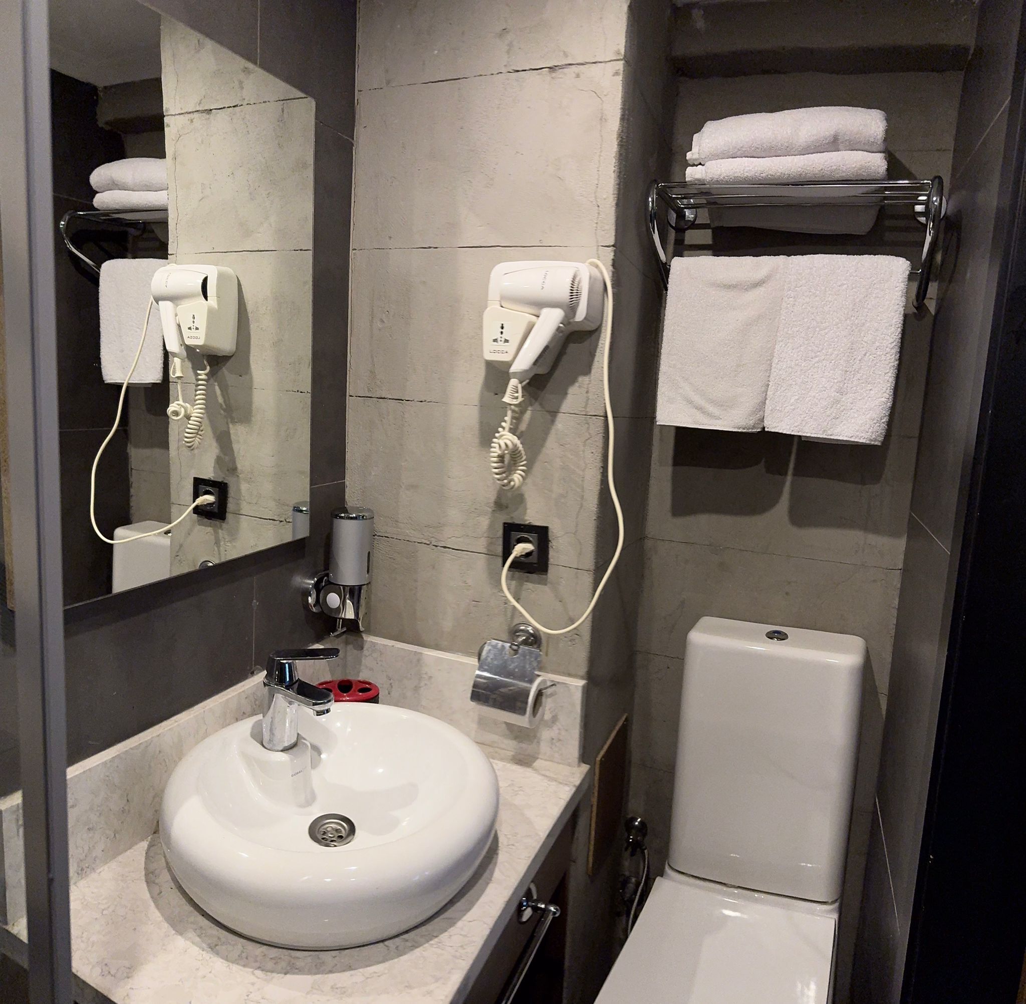 Foto - Elibol Hotel Old City