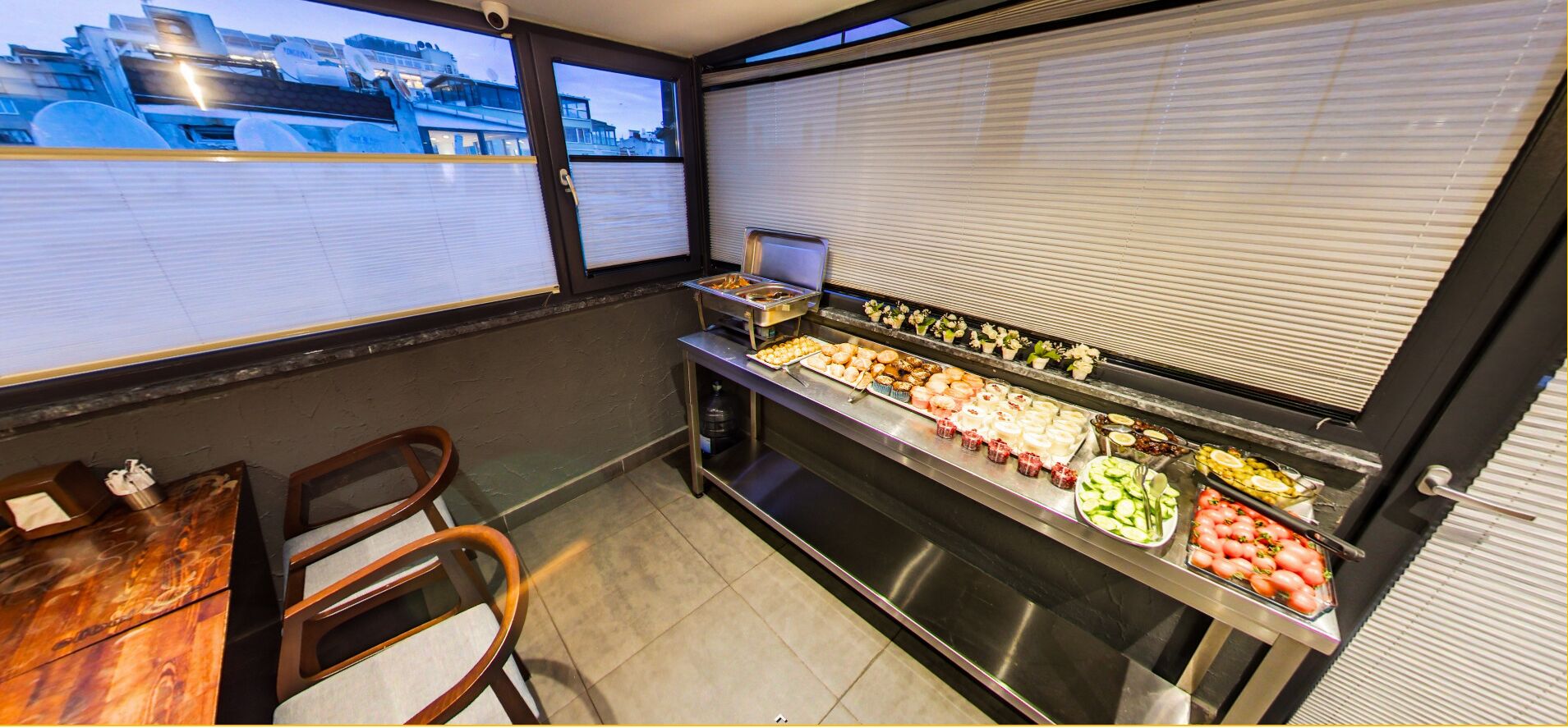 Foto - Elibol Hotel Old City