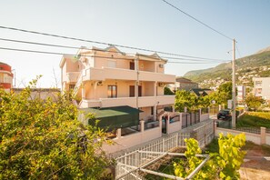 Cảnh từ trên cao