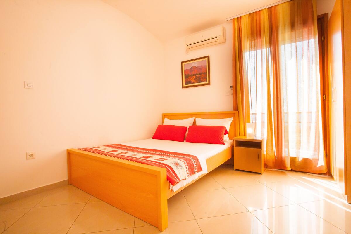 Studio, Balcony, Sea view (2 Adults)