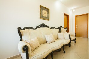 Nội thất lối vào