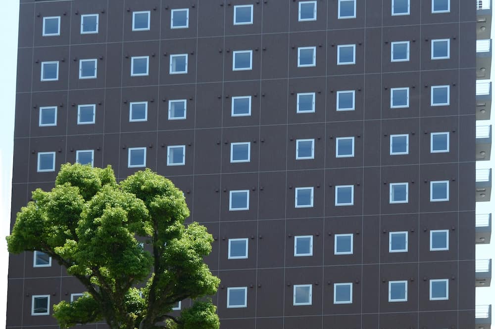 Hotel Nishimura