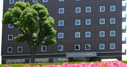 Hotel Nishimura