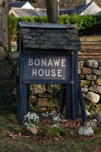 Bonawe House Holiday Cottages