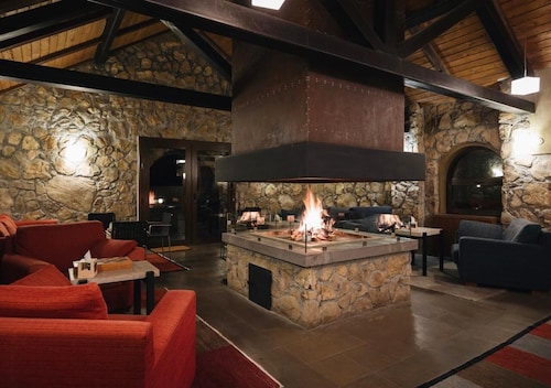 Tufenkian Avan Marak Tsapatagh Hotel