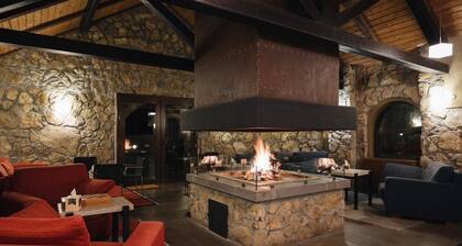 Tufenkian Avan Marak Tsapatagh Hotel