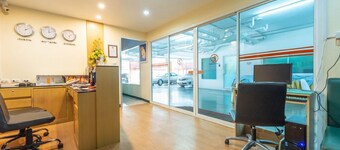 Klean Residence Hotel