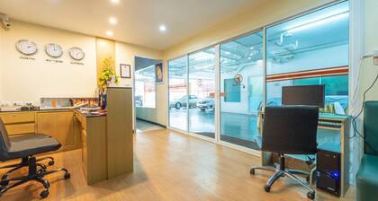 Klean Residence Hotel