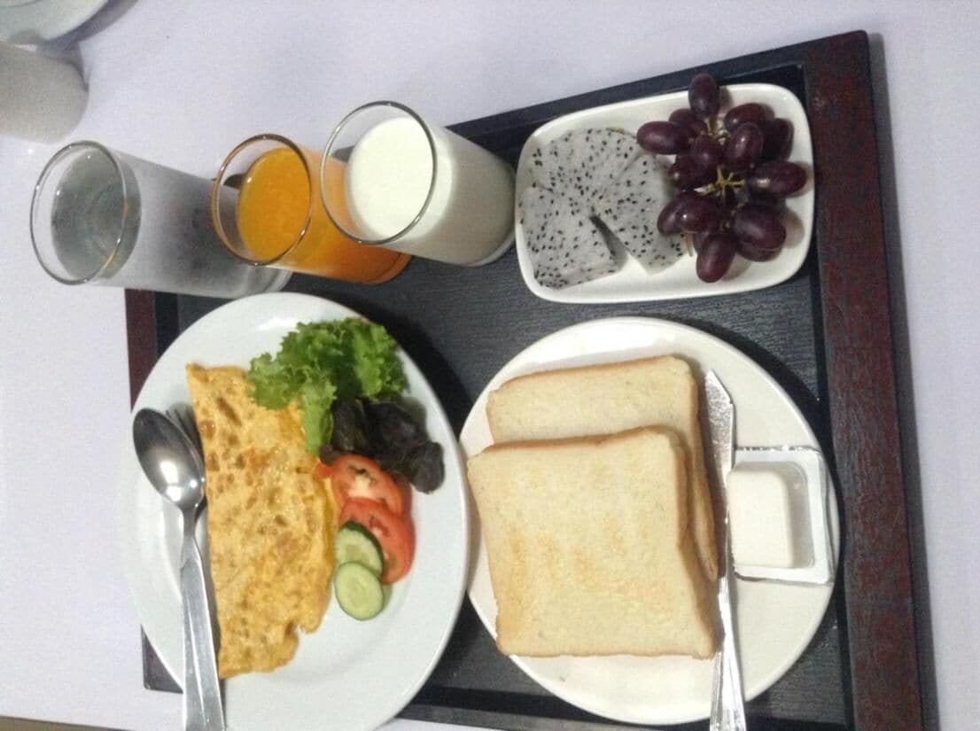 Photo - Klean Residence Hotel