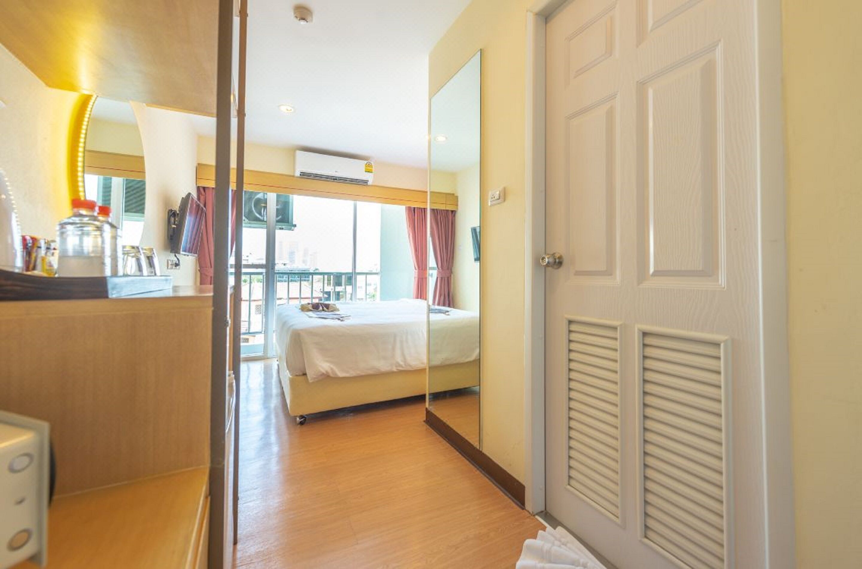 Photo - Klean Residence Hotel