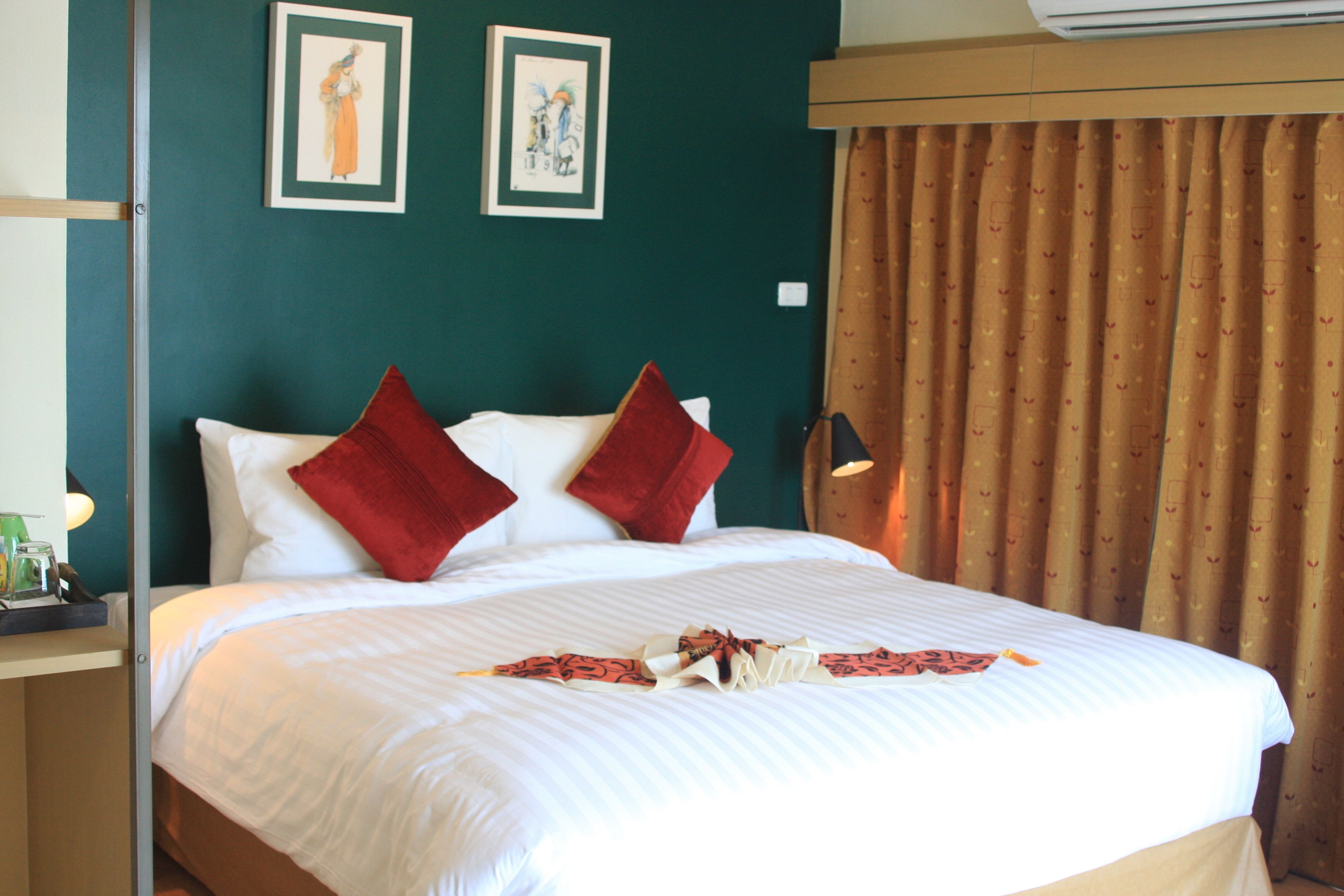 Photo - Klean Residence Hotel