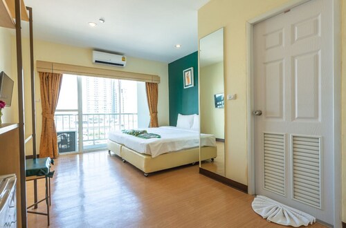 Klean Residence Hotel