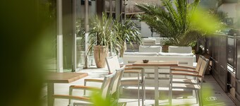 Hotel Gioia