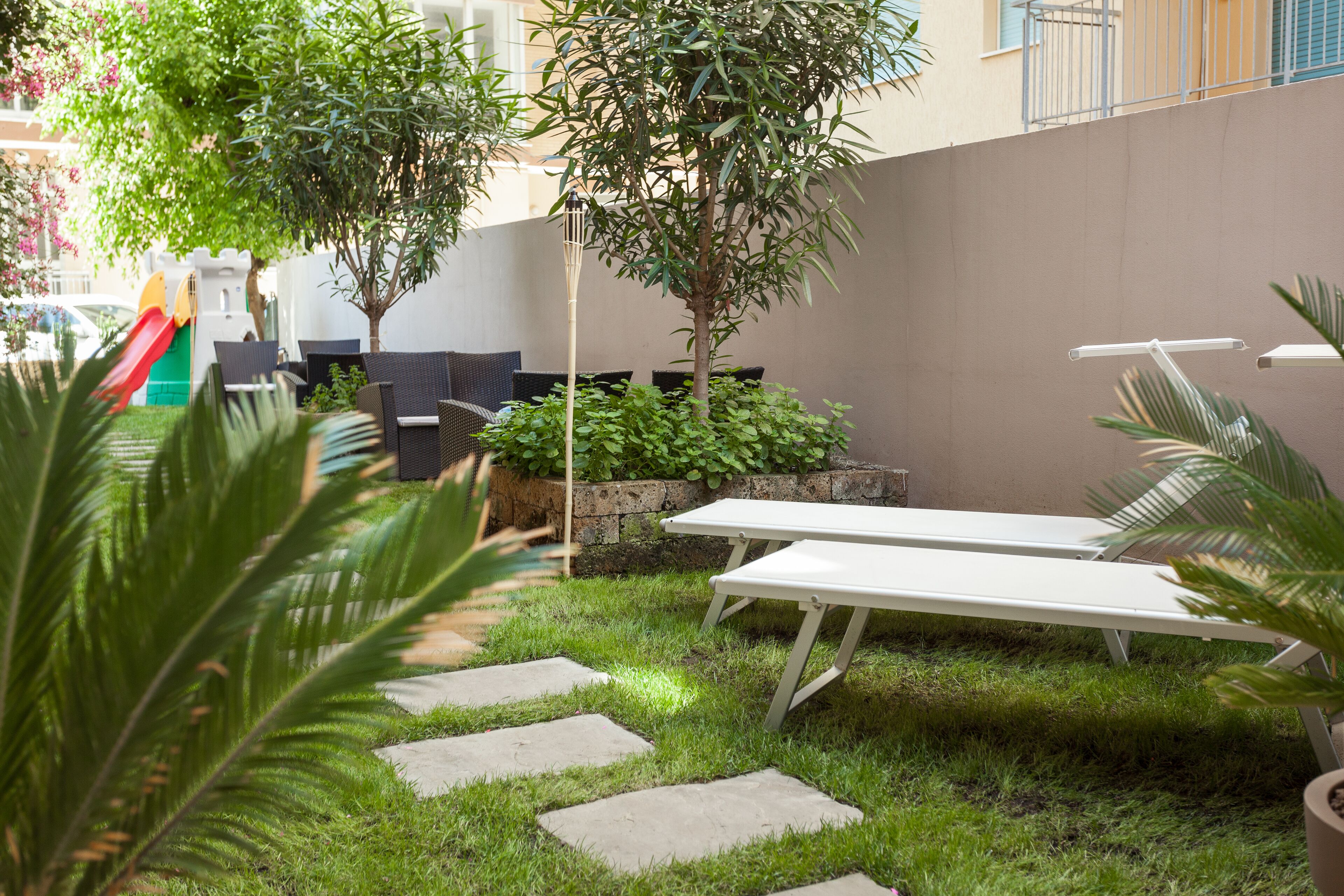 Foto - Hotel Gioia