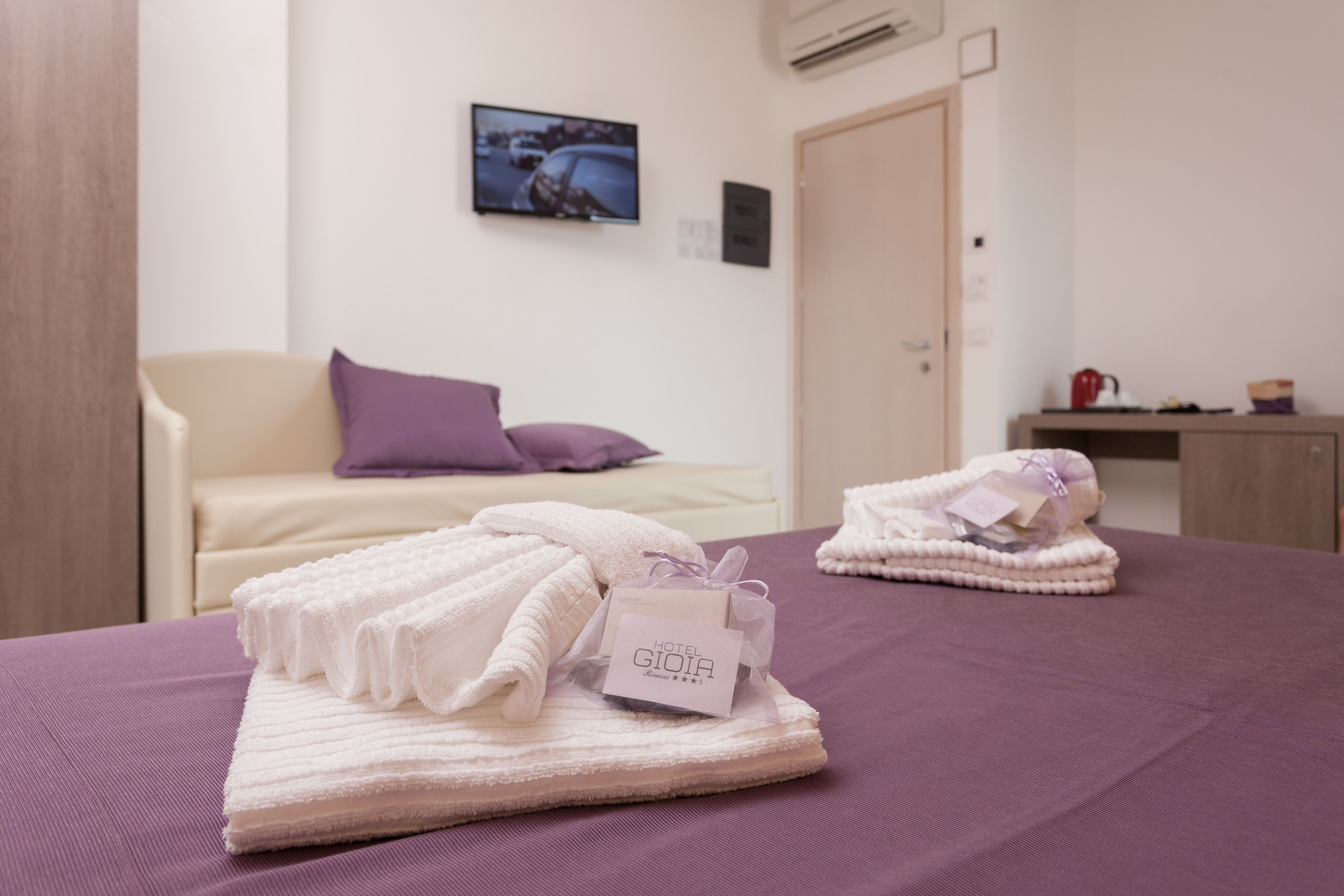 Foto - Hotel Gioia