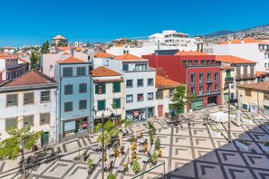 Front of property - Casa da Praça (Funchal)