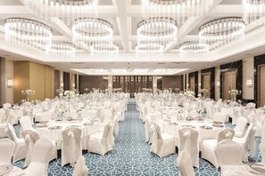Ballroom - Dedeman Cizre (Cizre)
