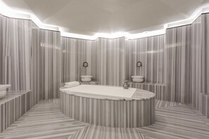 Turkish bath - Dedeman Cizre (Cizre)