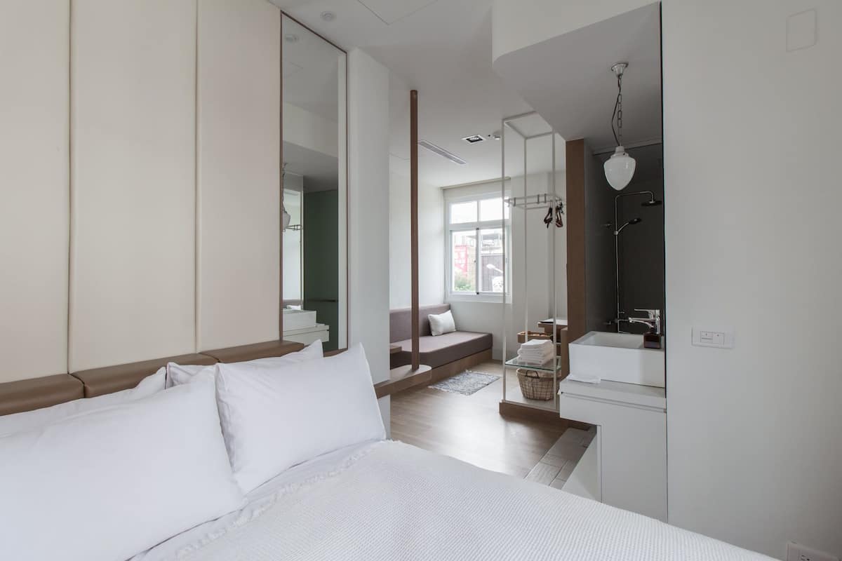Chambre Double Supérieure