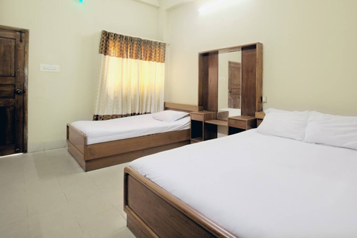 Bộ trải giường 