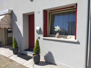 Exterior - Villa Erica & Villa Erica 1 (Mestre)
