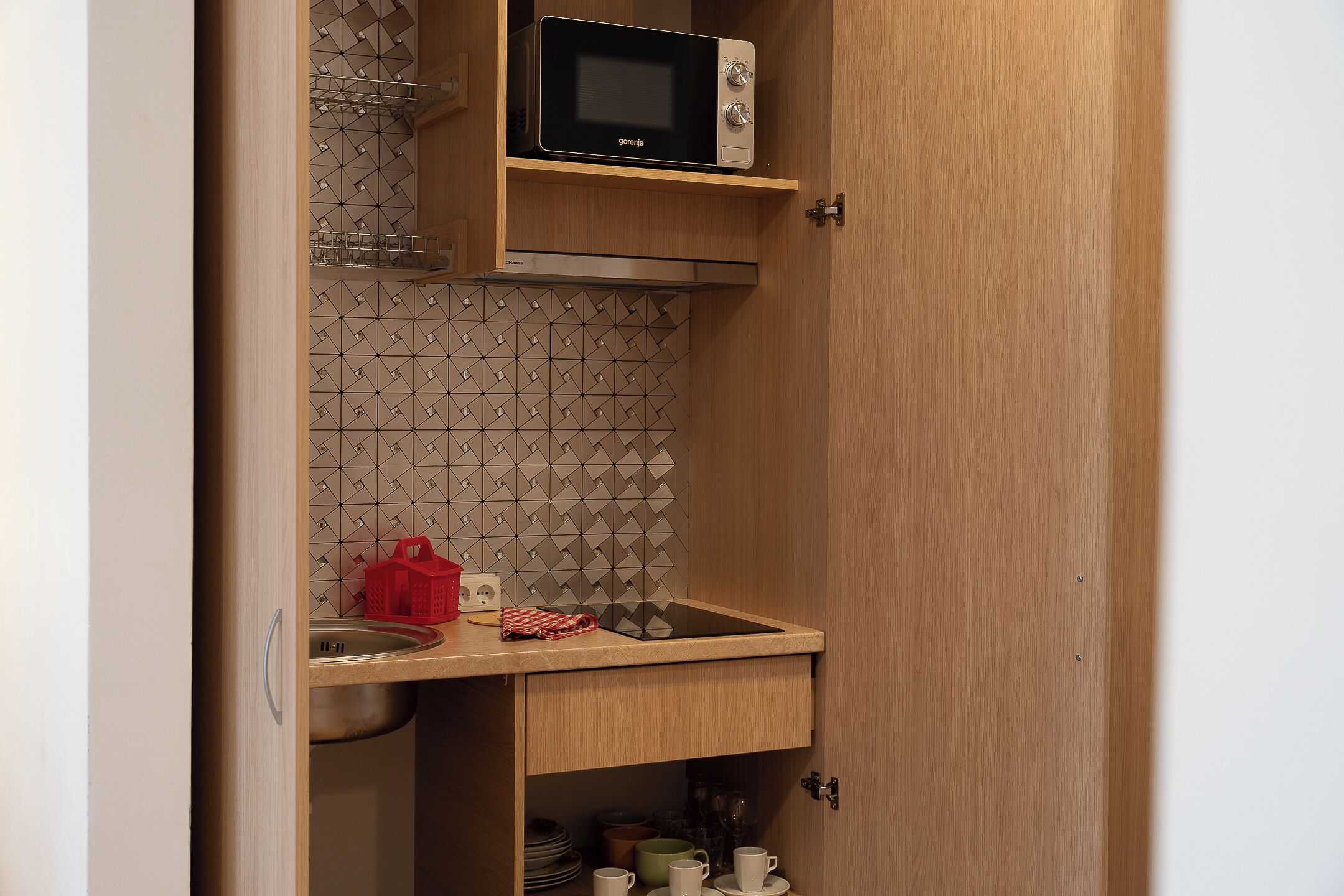 Foto - Residence iL Lago