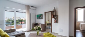 RESIDENCE Il Lago