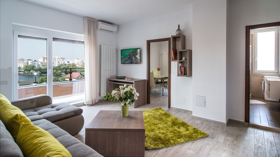 RESIDENCE Il Lago