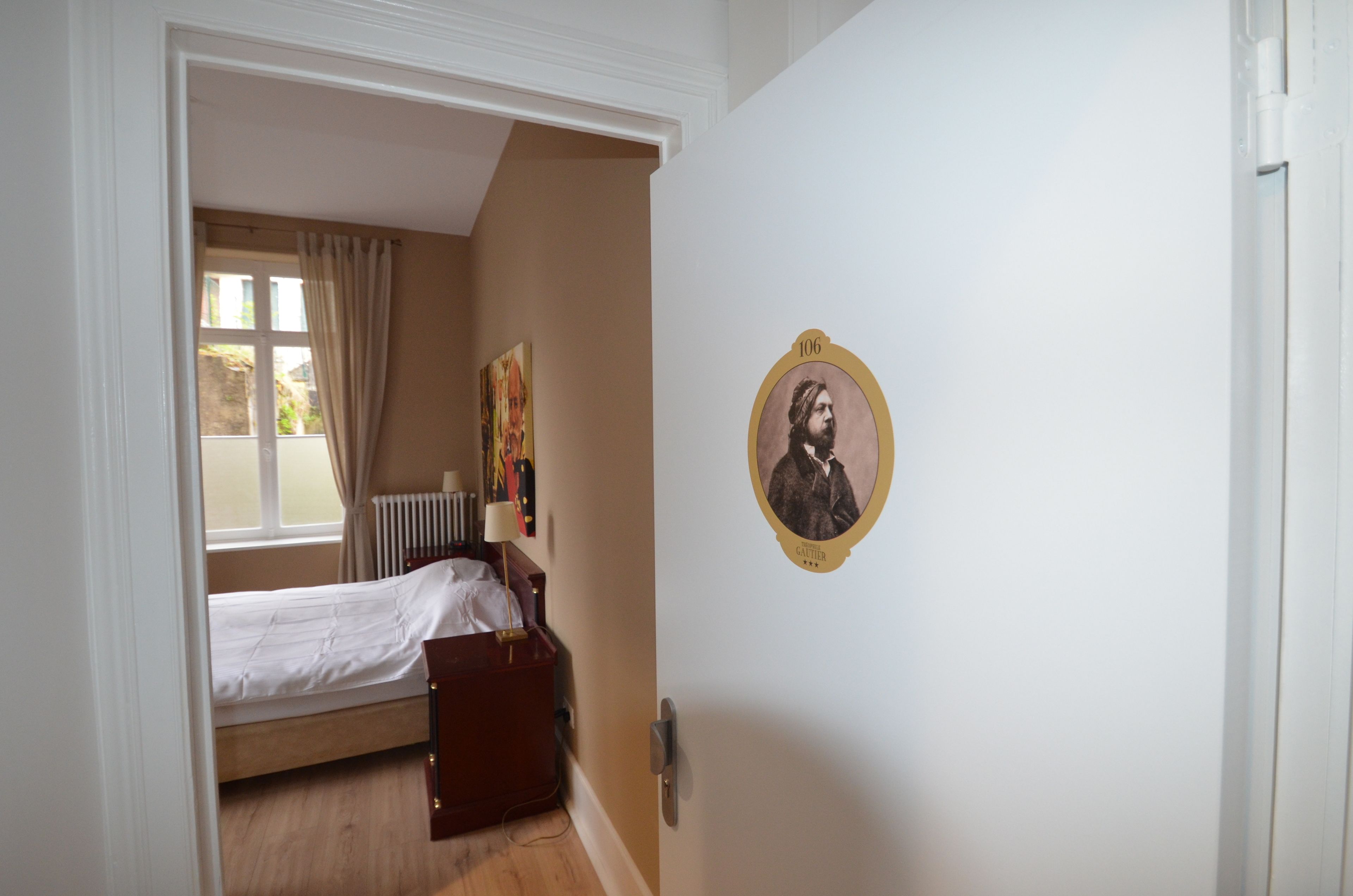 double room | 1 bedroom, premium bedding, desk, free cots/infant beds