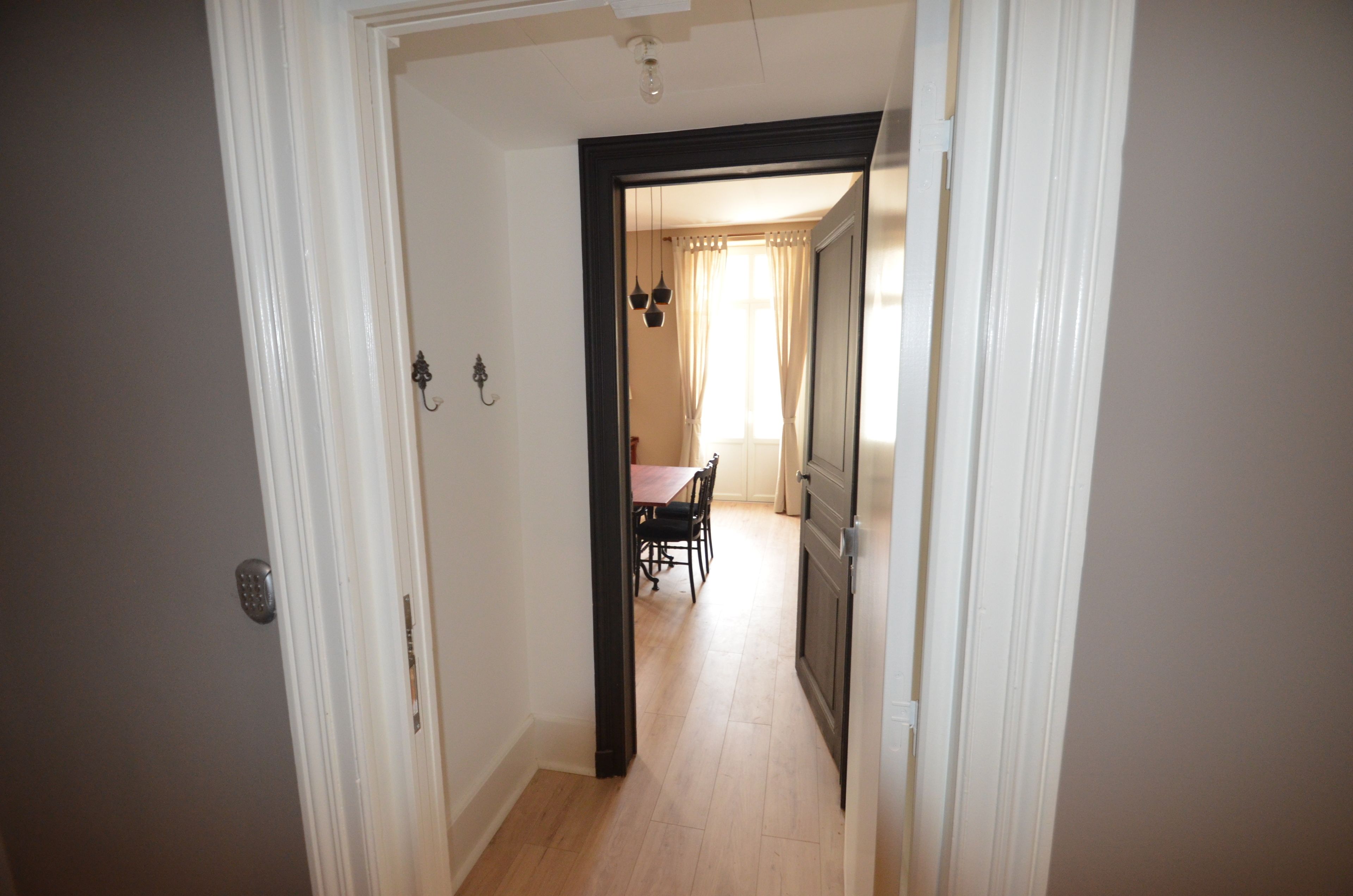 apartment, 1 bedroom | 1 bedroom, premium bedding, desk, free cots/infant beds