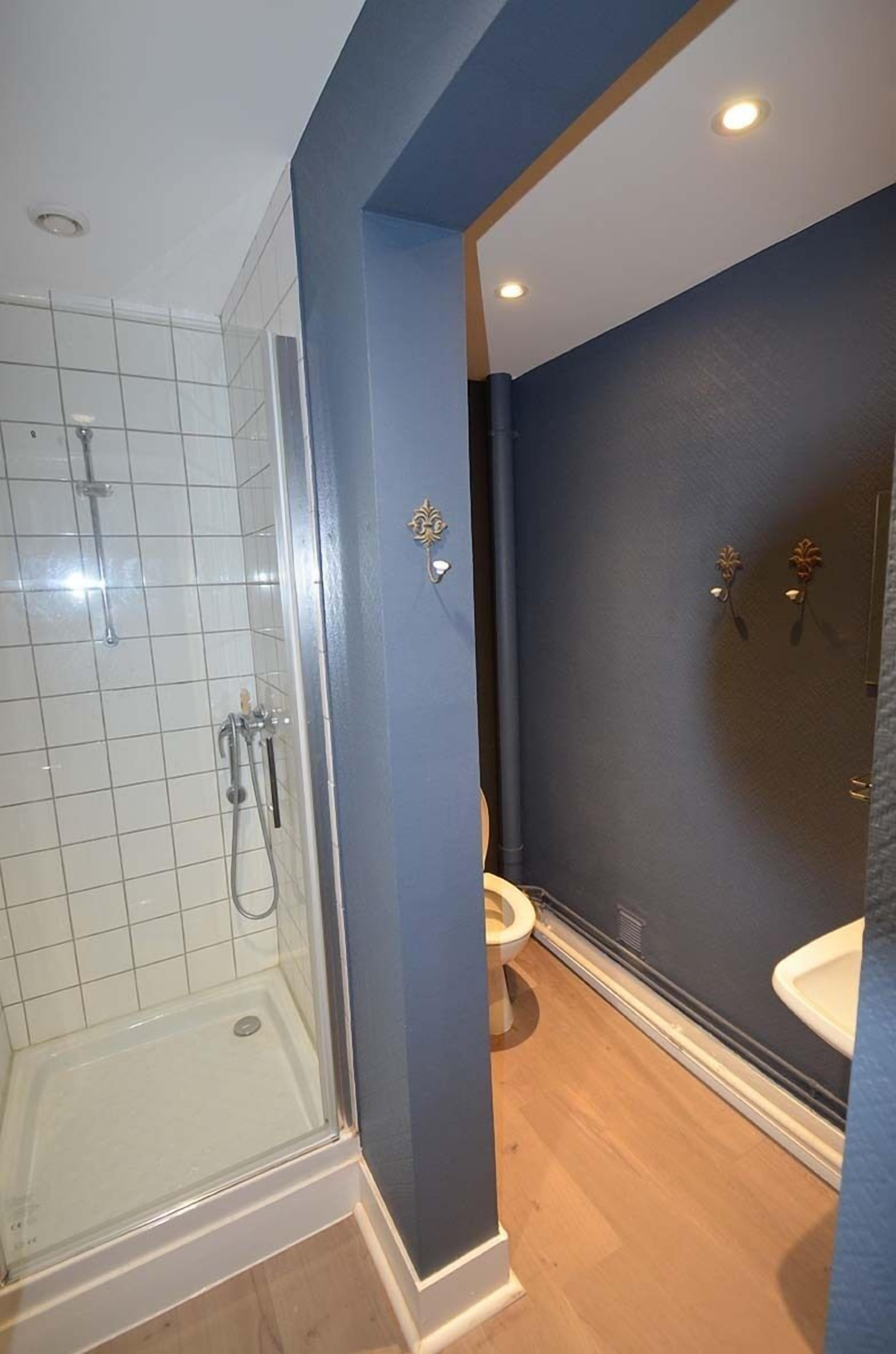 double room | 1 bedroom, premium bedding, desk, free cots/infant beds