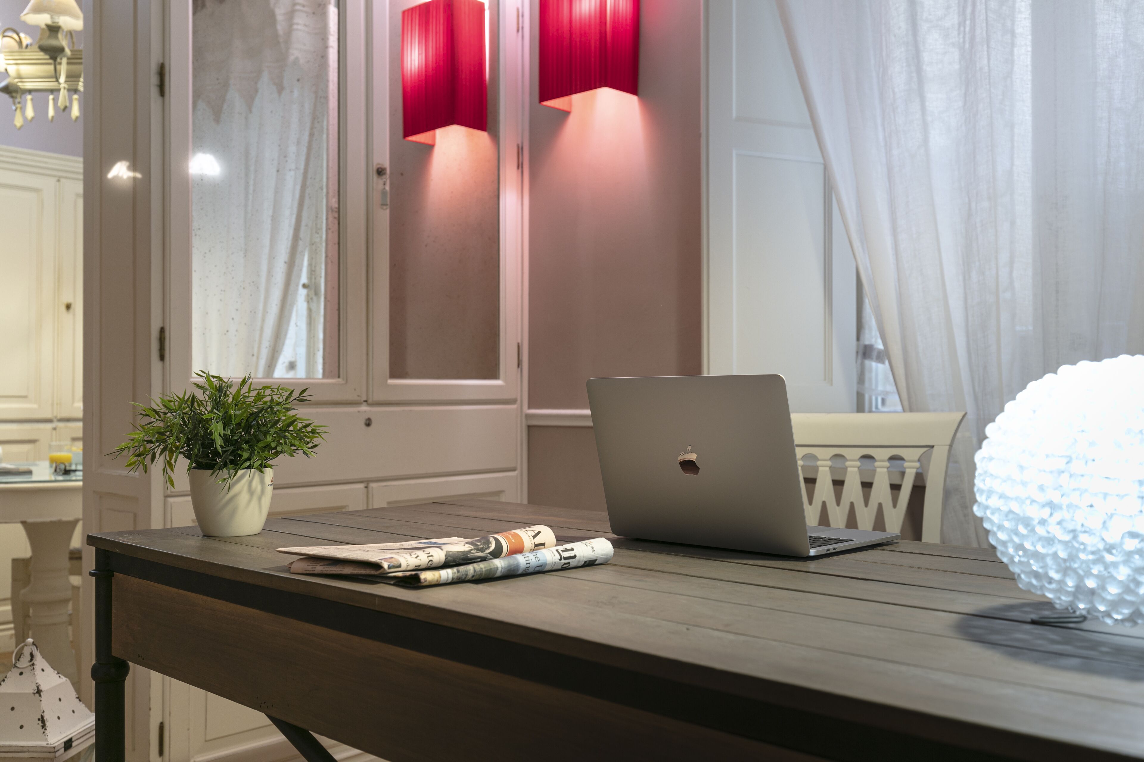 Foto - Mabelle Centro