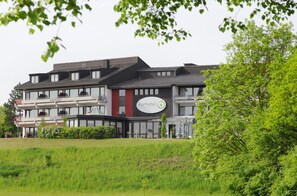 Exterior - Kurhotel Bad Rodach (Bad Rodach)