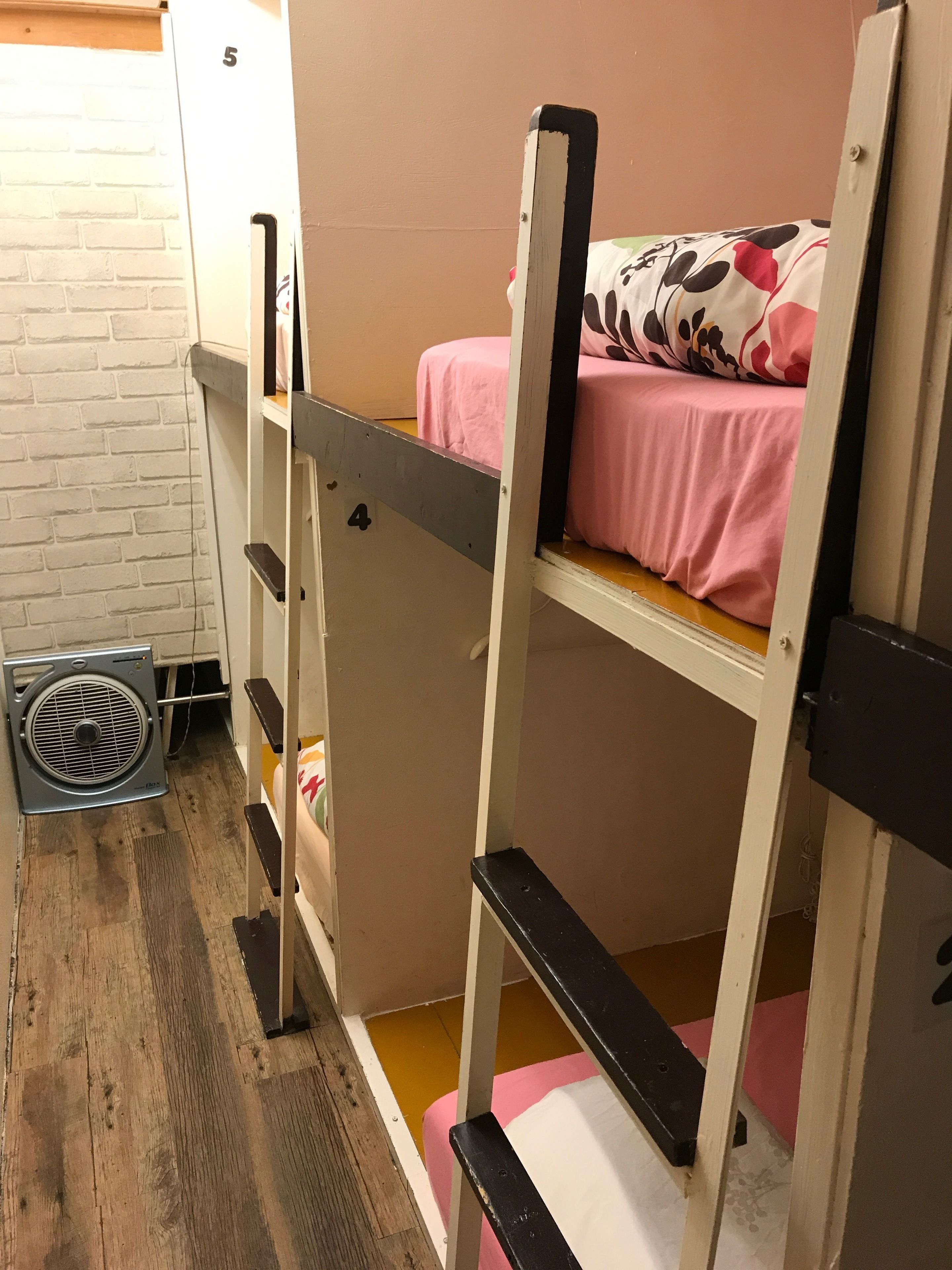 Foto - Kumoji-so Hostel