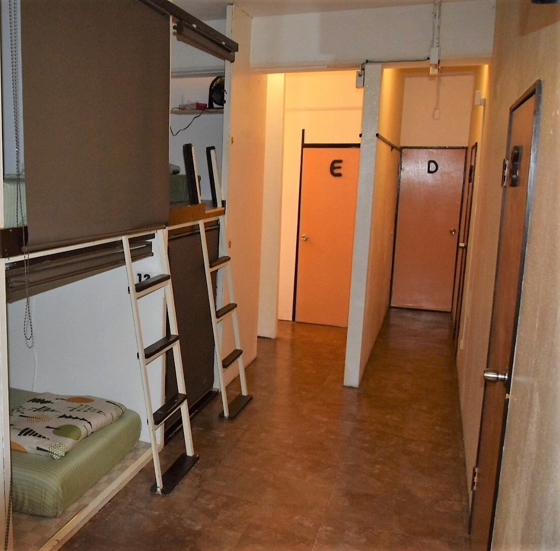 Foto - Kumoji-so Hostel