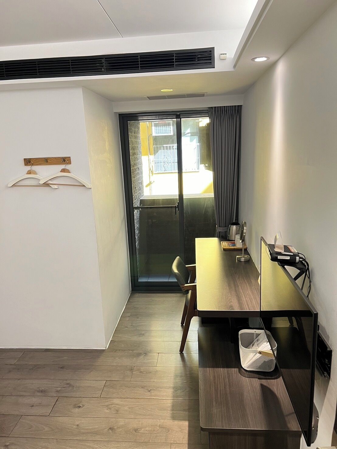 Foto - Greenight Hotel