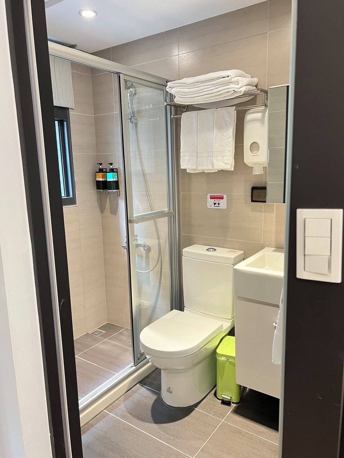 Foto - Greenight Hotel