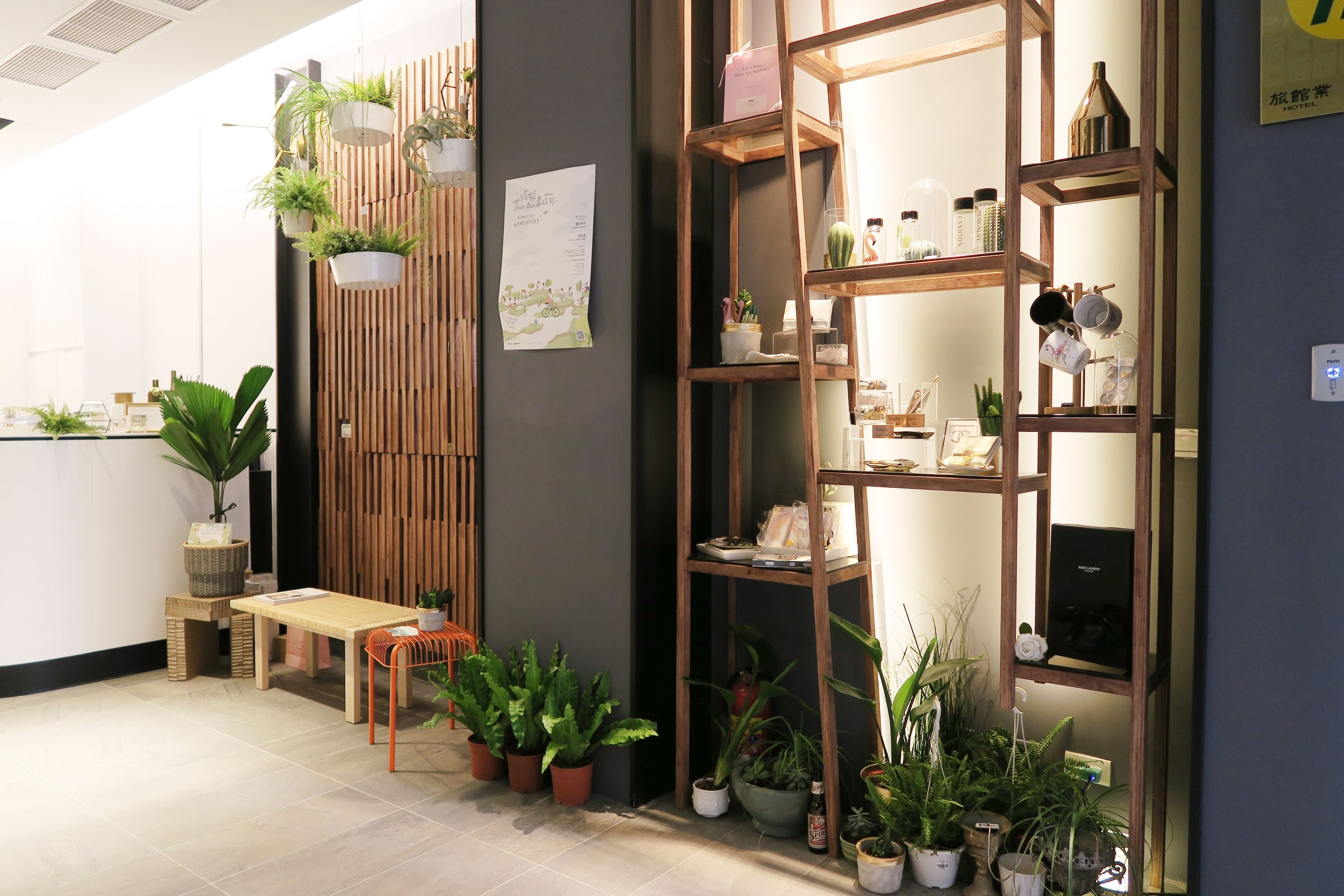 Foto - Greenight Hotel