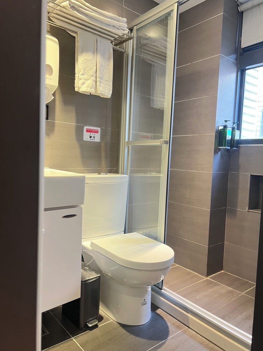 Foto - Greenight Hotel