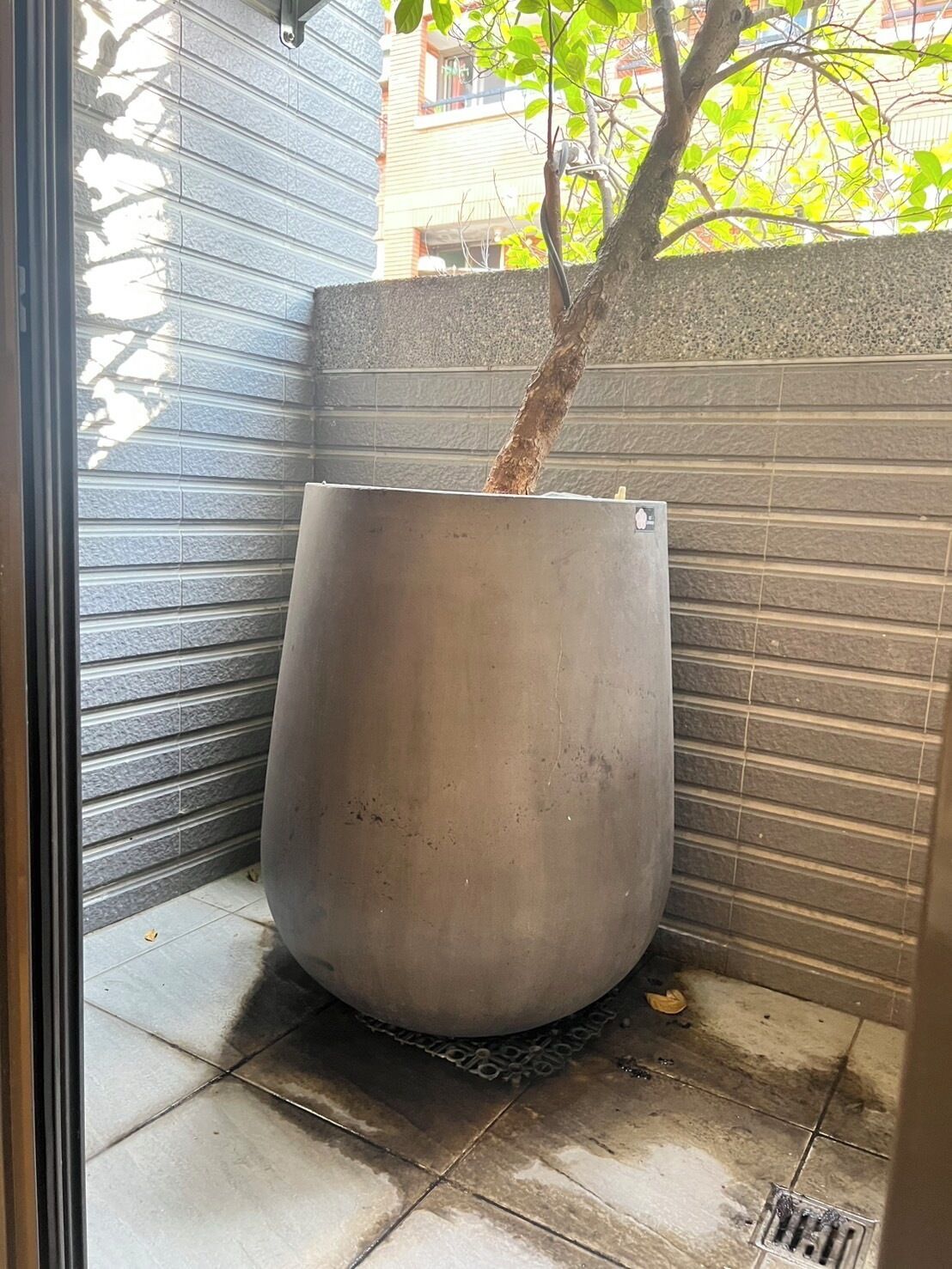 elite double room, 1 bedroom | terrace/patio