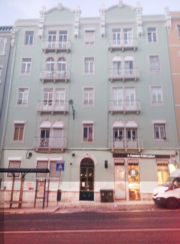 Keep Inn Touch - Hostel