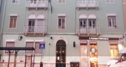 Keep Inn Touch - Hostel